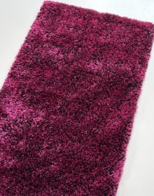 Високоворсний килим Lalee Style 700 Violet-Black - высокое качество по лучшей цене в Украине.